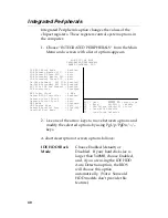 Preview for 40 page of SOLTEK SL-53A2 User'S Manual & Technical Reference