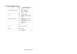 Preview for 22 page of SOLTEK SL-53D5-S User'S Manual & Technical Reference