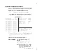 Preview for 36 page of SOLTEK SL-53D5-S User'S Manual & Technical Reference