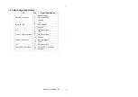 Preview for 26 page of SOLTEK SL-55D2 User'S Manual & Technical Reference