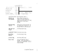 Preview for 34 page of SOLTEK SL-55D2 User'S Manual & Technical Reference