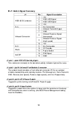 Preview for 19 page of SOLTEK SL-55F1 Notice To End Users