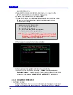 Preview for 24 page of SOLTEK SL-56H1 User Manual