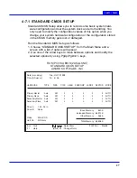 Preview for 27 page of SOLTEK SL-56H1 User Manual