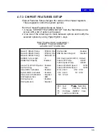 Preview for 33 page of SOLTEK SL-56H1 User Manual