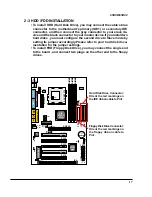 Preview for 17 page of SOLTEK SL-65DV2 User Manual