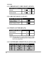 Preview for 20 page of SOLTEK SL-65DV2 User Manual