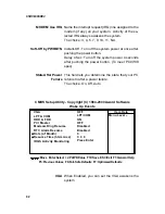 Preview for 62 page of SOLTEK SL-65DV2 User Manual