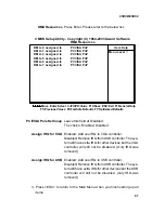 Preview for 67 page of SOLTEK SL-65DV2 User Manual