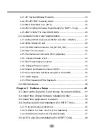 Предварительный просмотр 5 страницы SOLTEK SL-65EP+-T User Manual