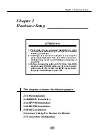 Предварительный просмотр 17 страницы SOLTEK SL-65EP+-T User Manual