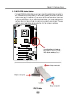 Предварительный просмотр 21 страницы SOLTEK SL-65EP+-T User Manual