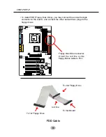 Предварительный просмотр 22 страницы SOLTEK SL-65EP+-T User Manual