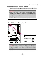 Предварительный просмотр 23 страницы SOLTEK SL-65EP+-T User Manual