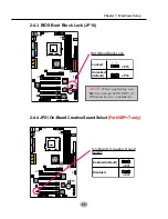 Предварительный просмотр 25 страницы SOLTEK SL-65EP+-T User Manual