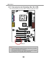 Предварительный просмотр 36 страницы SOLTEK SL-65EP+-T User Manual