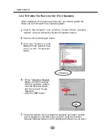 Предварительный просмотр 46 страницы SOLTEK SL-65EP+-T User Manual