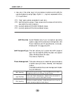 Предварительный просмотр 76 страницы SOLTEK SL-65EP+-T User Manual