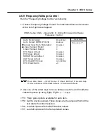 Предварительный просмотр 85 страницы SOLTEK SL-65EP+-T User Manual