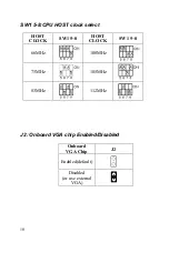 Предварительный просмотр 18 страницы SOLTEK SL-65GS User Manual