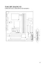 Предварительный просмотр 23 страницы SOLTEK SL-65GS User Manual