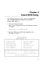 Предварительный просмотр 25 страницы SOLTEK SL-65GS User Manual