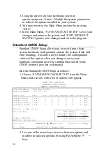 Предварительный просмотр 26 страницы SOLTEK SL-65GS User Manual