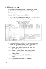 Предварительный просмотр 28 страницы SOLTEK SL-65GS User Manual