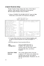 Предварительный просмотр 32 страницы SOLTEK SL-65GS User Manual