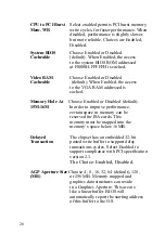 Предварительный просмотр 34 страницы SOLTEK SL-65GS User Manual