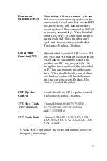 Предварительный просмотр 35 страницы SOLTEK SL-65GS User Manual