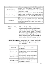 Предварительный просмотр 37 страницы SOLTEK SL-65GS User Manual