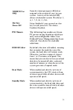 Предварительный просмотр 39 страницы SOLTEK SL-65GS User Manual