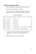 Предварительный просмотр 43 страницы SOLTEK SL-65GS User Manual