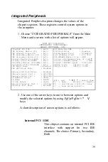 Предварительный просмотр 47 страницы SOLTEK SL-65GS User Manual