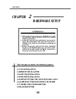 Предварительный просмотр 18 страницы SOLTEK SL-65KIV User Manual