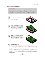 Предварительный просмотр 19 страницы SOLTEK SL-65KIV User Manual