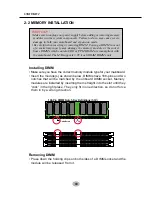 Предварительный просмотр 20 страницы SOLTEK SL-65KIV User Manual