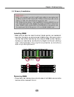 Предварительный просмотр 19 страницы SOLTEK SL-65ME+-T User Manual