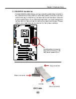 Предварительный просмотр 21 страницы SOLTEK SL-65ME+-T User Manual