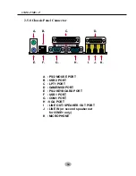 Предварительный просмотр 34 страницы SOLTEK SL-65ME+-T User Manual