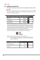 Preview for 18 page of SOLTEK SL-65ME User Manual