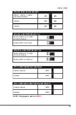 Preview for 19 page of SOLTEK SL-65ME User Manual