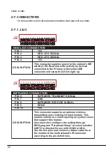 Preview for 22 page of SOLTEK SL-65ME User Manual