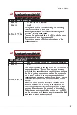 Preview for 23 page of SOLTEK SL-65ME User Manual