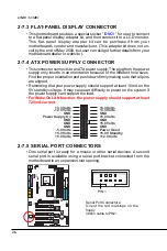 Preview for 26 page of SOLTEK SL-65ME User Manual