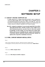 Preview for 30 page of SOLTEK SL-65ME User Manual