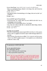 Preview for 41 page of SOLTEK SL-65ME User Manual