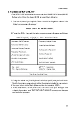 Preview for 43 page of SOLTEK SL-65ME User Manual