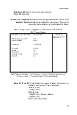 Preview for 45 page of SOLTEK SL-65ME User Manual